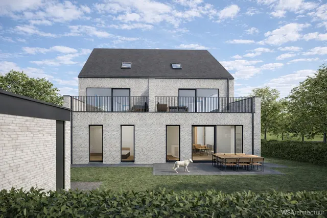 Appartement à vendre à Oudsbergen – 1/10