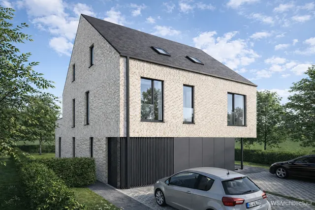Appartement à vendre à Oudsbergen – 1/10