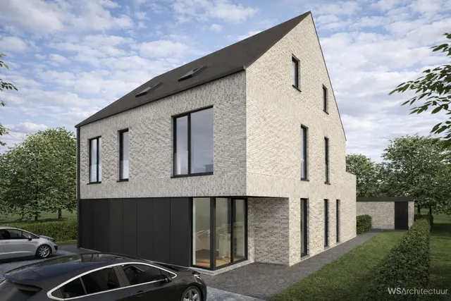 Appartement à vendre à Oudsbergen – 1/10