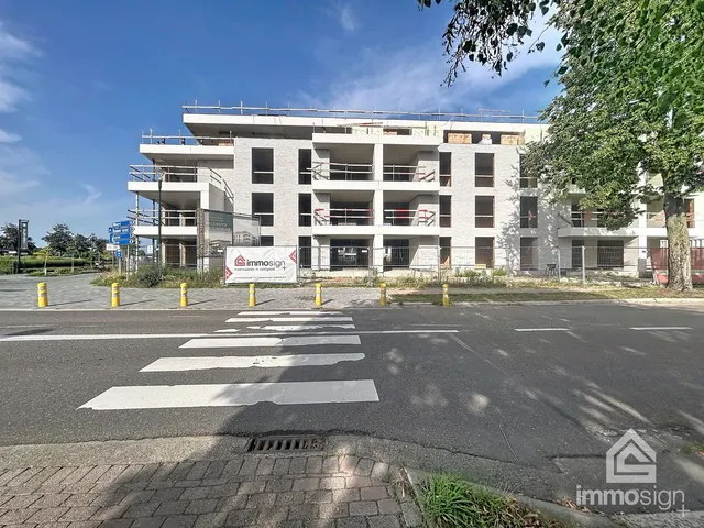 Appartement à vendre à Bocholt – 1/5