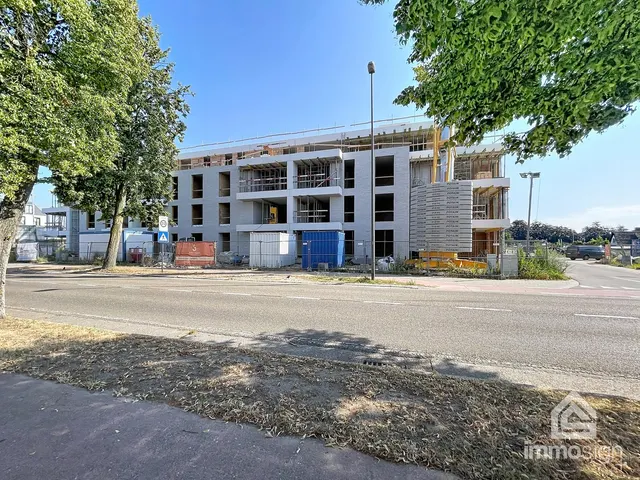 Appartement à vendre à Bocholt – 1/10