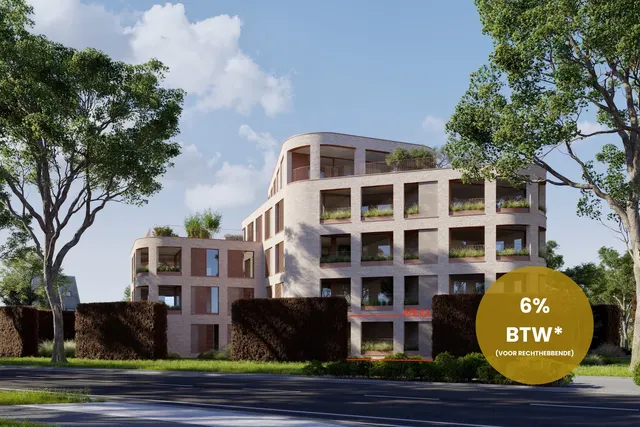 Apartment for sale in Bree – 1/5