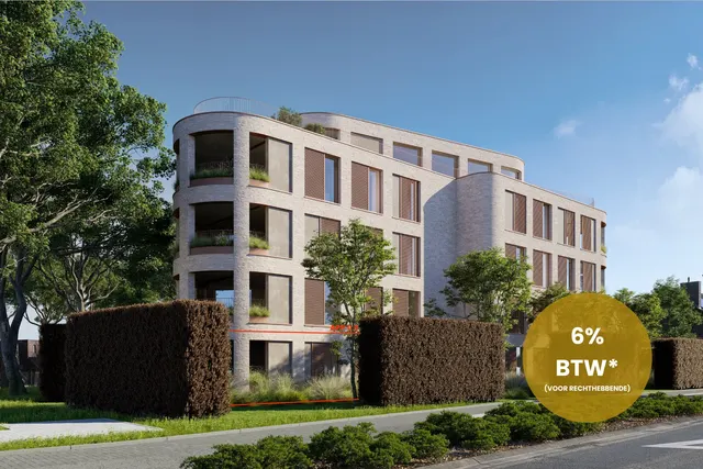 Appartement te koop in Bree – 1/6