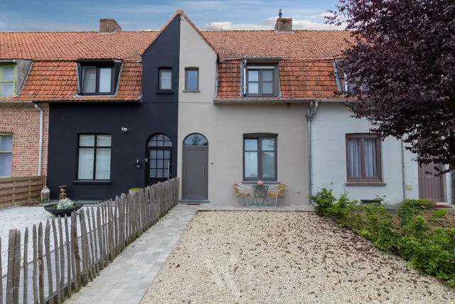 Huis à vendre à Poperinge – 1/10