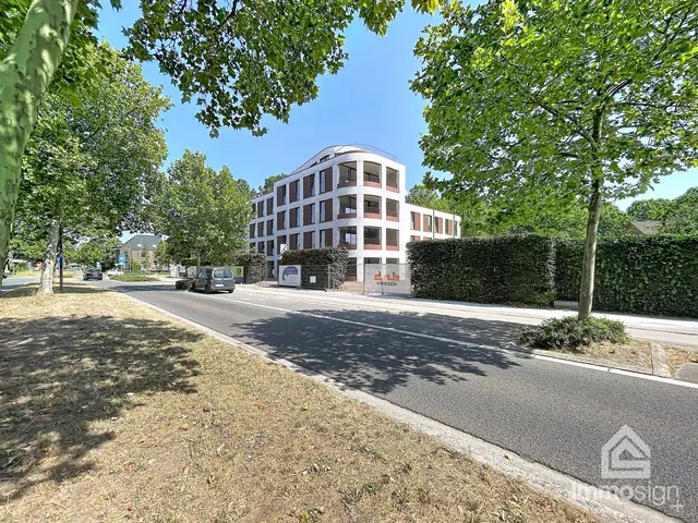 Apartment for sale in Bree – 1/10
