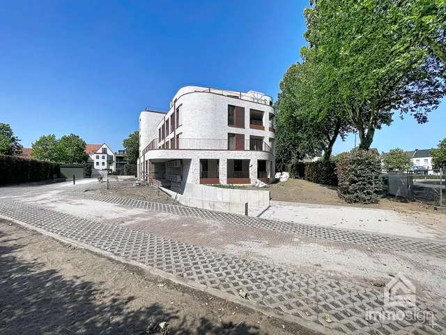 Apartment for sale in Bree – 1/10