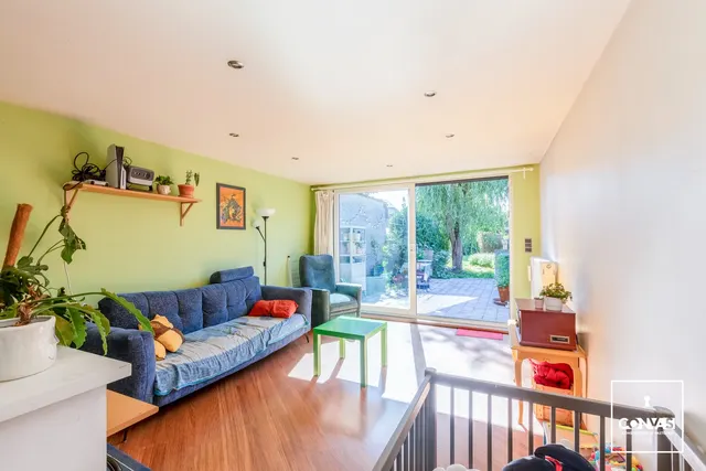 Huis à vendre à Gent – 1/10