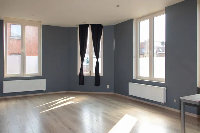 Appartement te huur in Ieper – 1/7