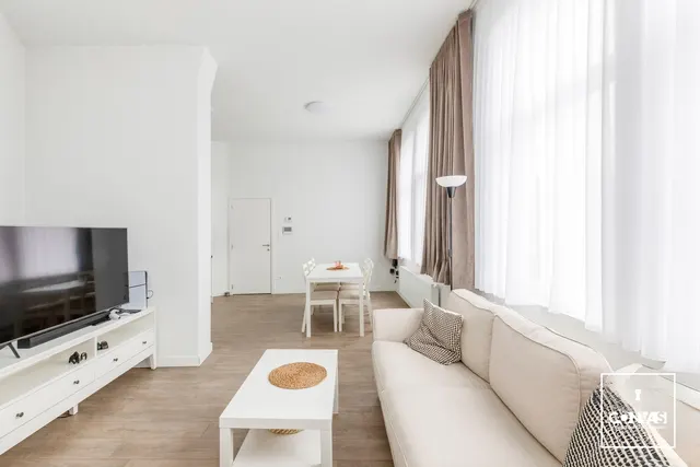 Appartement à vendre à Gent – 1/10