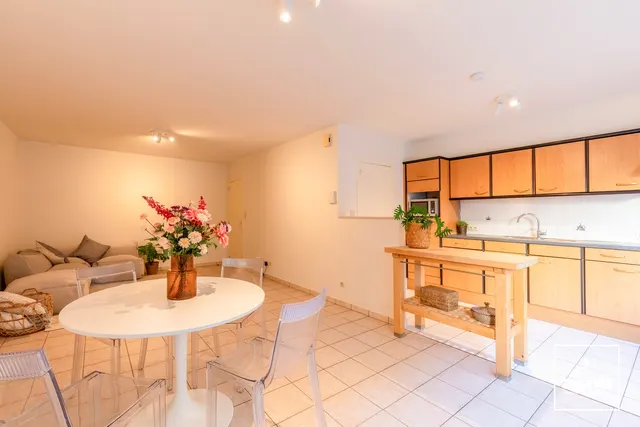 Appartement à vendre à Gent – 1/10