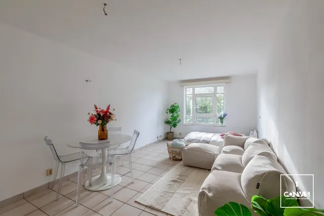 Studio à vendre à Gent – 1/7