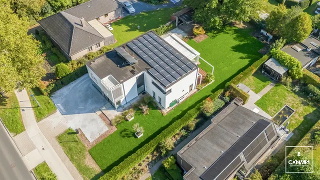 Villa te koop in Mariakerke – 1/10