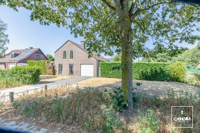 Huis à vendre à Wondelgem – 1/10