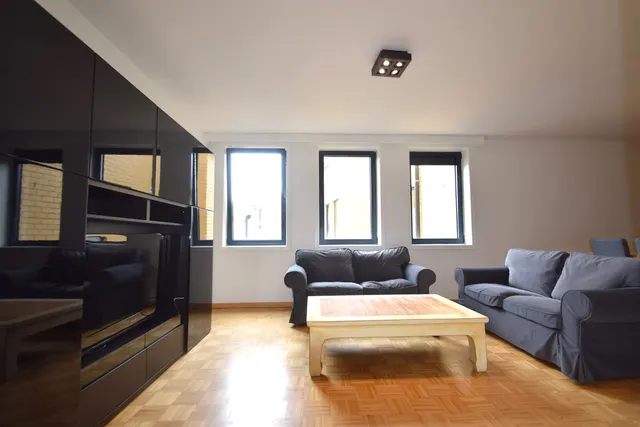 Appartement à louer à Gent – 1/10
