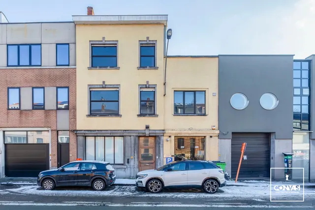 Huis à vendre à Gent – 1/10