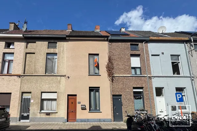 Huis à vendre à Gent – 1/10