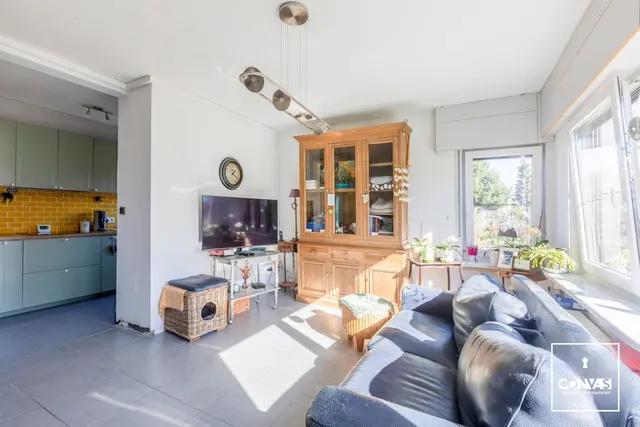 Appartement à vendre à Waarschoot – 1/10