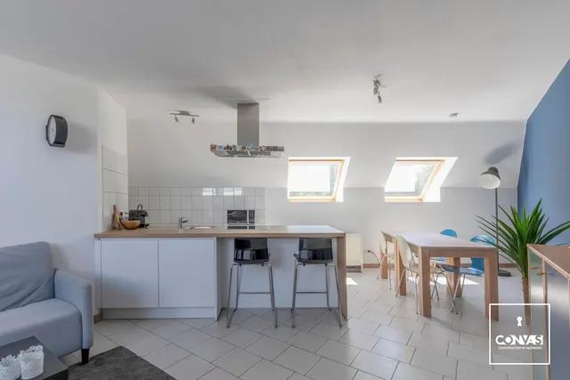Appartement à vendre à Gent – 1/10