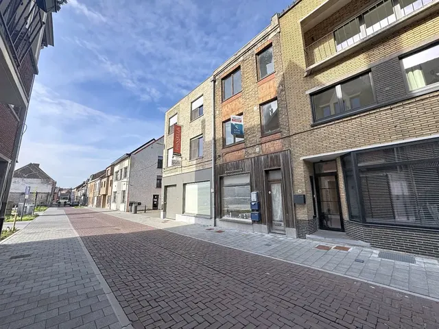 Appartement à vendre à Eeklo – 1/10
