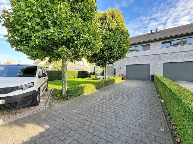Huis te huur in Aalter – 1/10