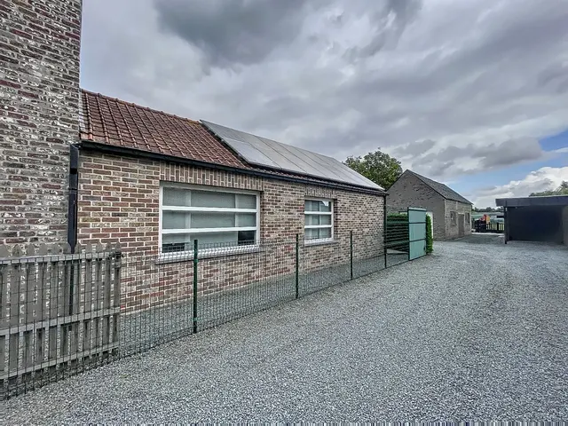 Huis te huur in Maldegem – 1/7
