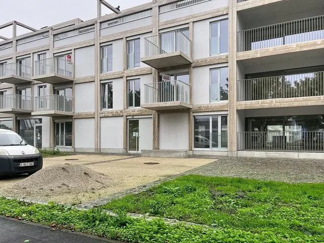 Appartement te huur in Brugge – 1/10