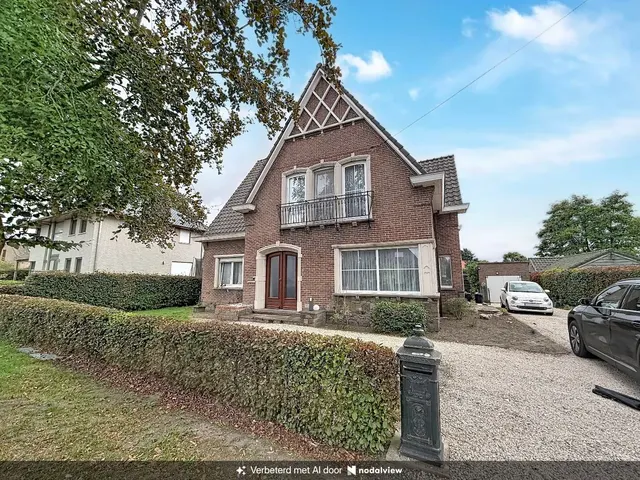 Villa à louer à Lievegem – 1/10