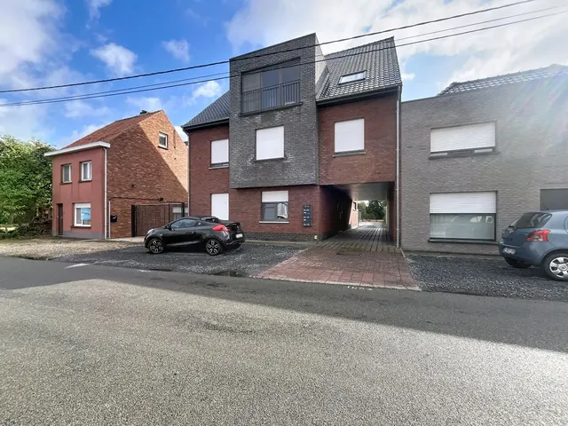 Appartement te huur in Maldegem – 1/10