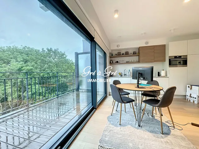 Appartement te koop in Ixelles – 1/10