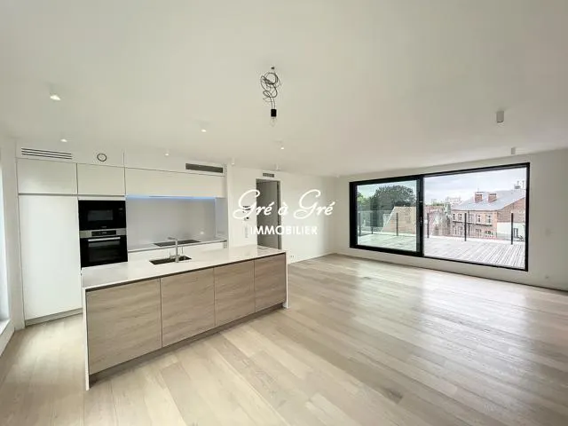 Appartement te koop in Ixelles – 1/10