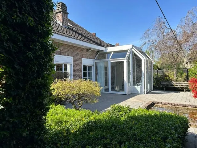 Huis te koop in Roeselare – 1/10