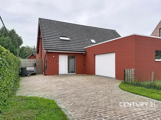 Villa te koop in Damme – 1/10