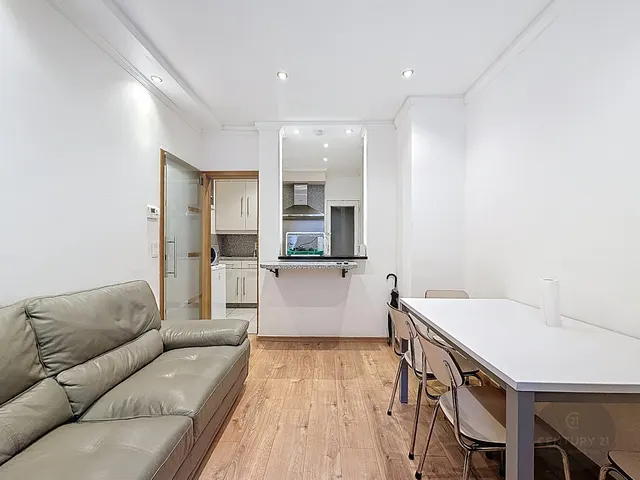 Appartement te koop in Blankenberge – 1/10