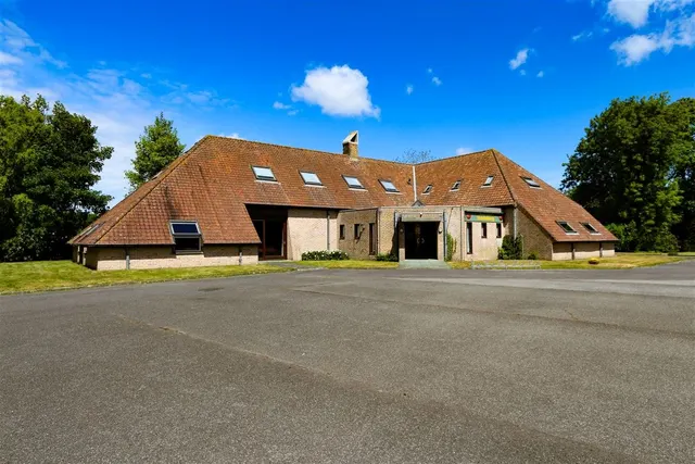 Villa à vendre à Oudenburg – 1/10