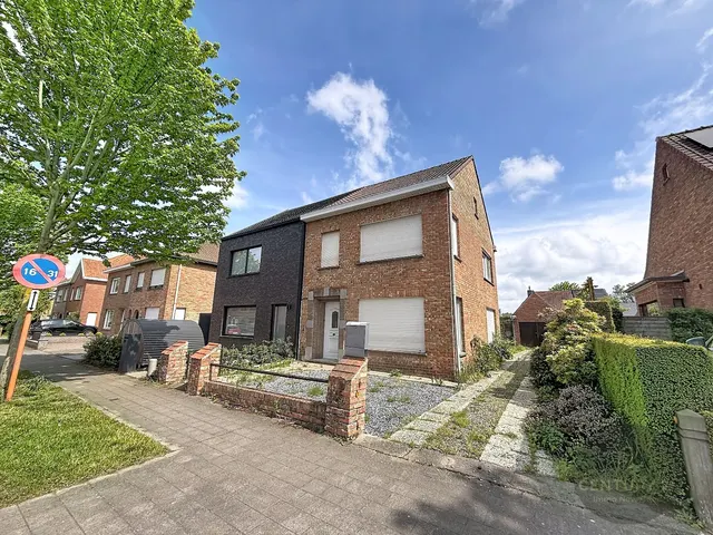 Huis te koop in Brugge – 1/10