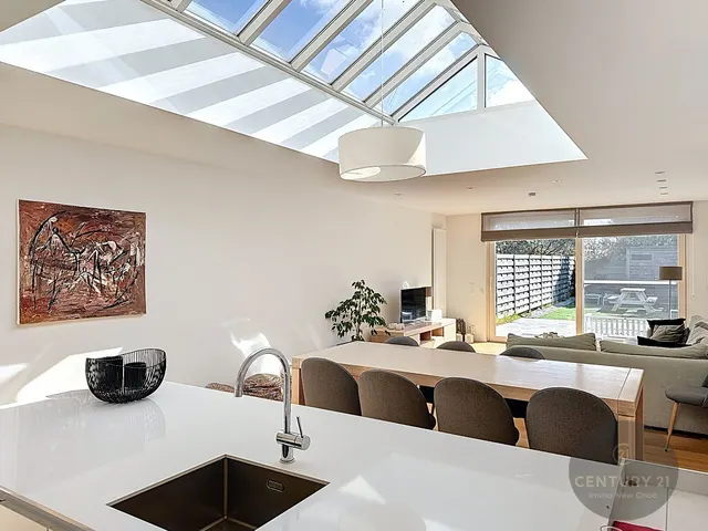 Huis te koop in Knokke – 1/10