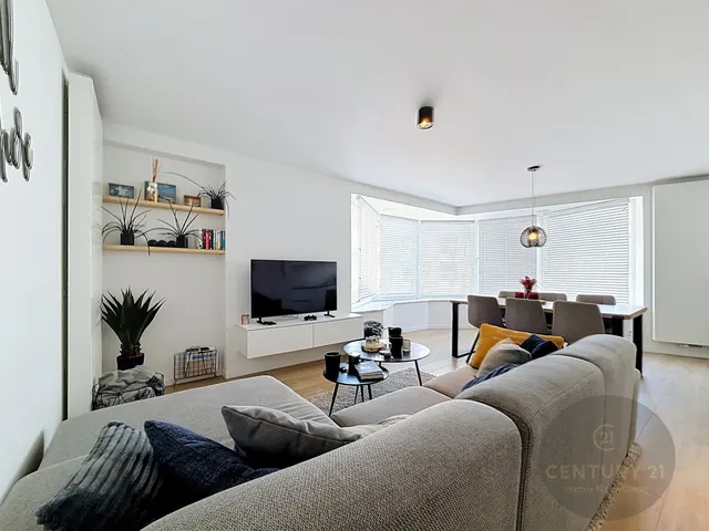 Appartement te koop in Knokke – 1/10