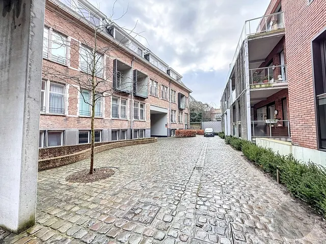 Apartment for sale in Brugge – 1/10
