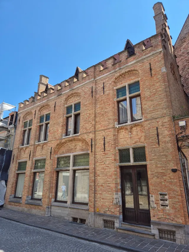 House for sale in Brugge – 1/8