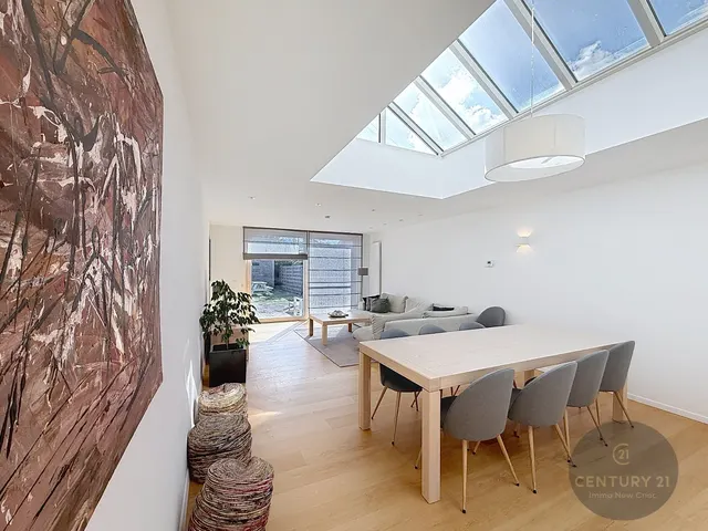 Huis te koop in Knokke – 1/10