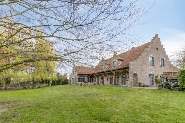 Huis te koop in Aalter – 1/10