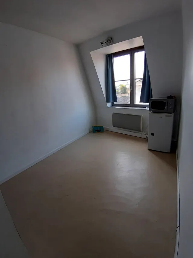 Studentenkamer à vendre à Gent – 1/8