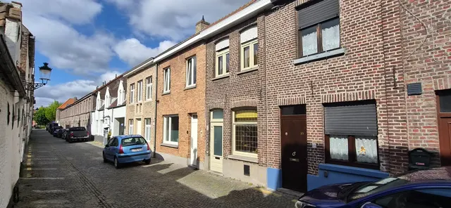 House for sale in Brugge – 1/8