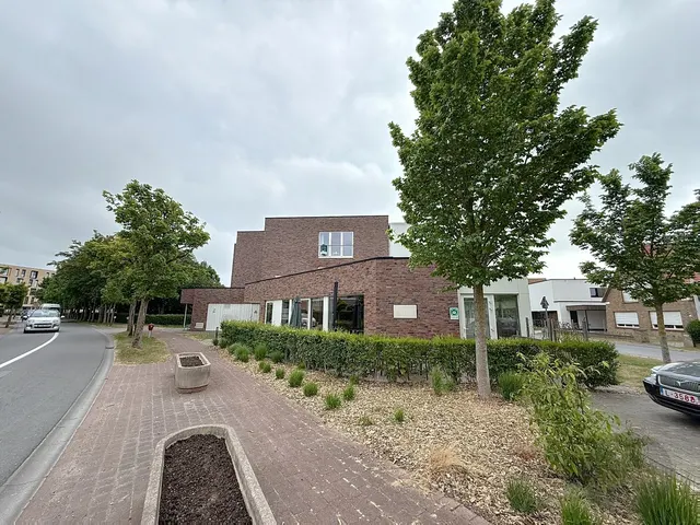 Appartement te koop in Knokke – 1/10