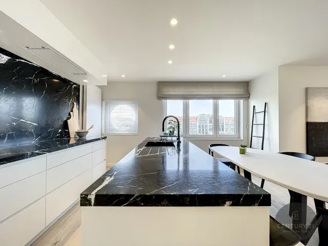 Appartement te koop in Knokke – 1/10