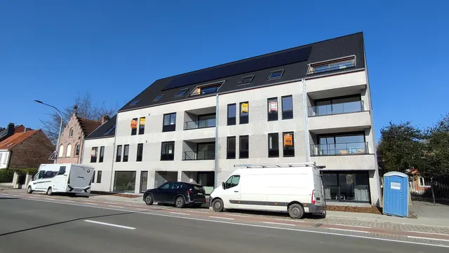 Appartement te koop in Brugge – 1/10