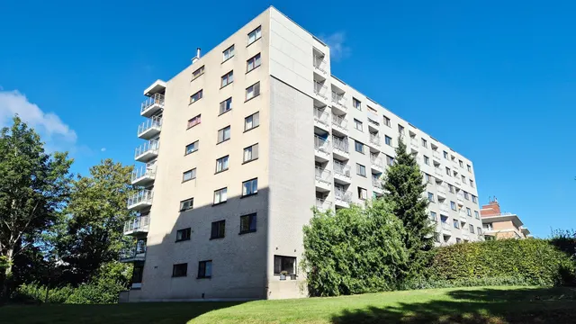 Appartement te koop in Brugge – 1/10