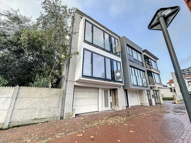 Huis te koop in Knokke – 1/10