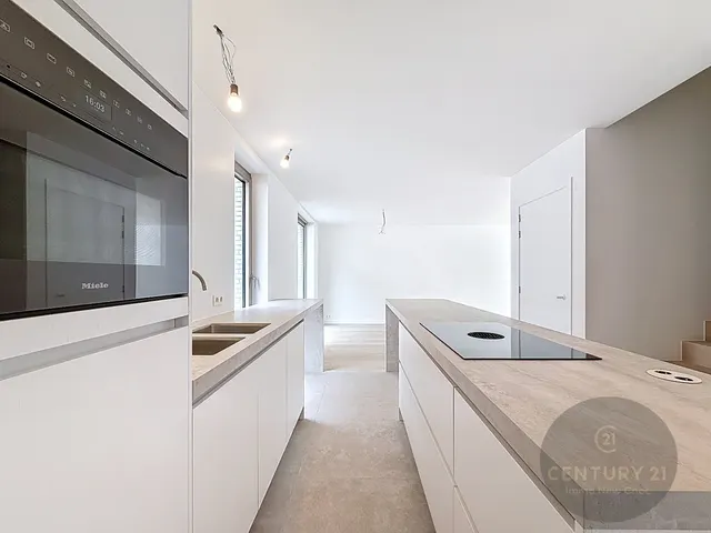 Huis te koop in Knokke – 1/10
