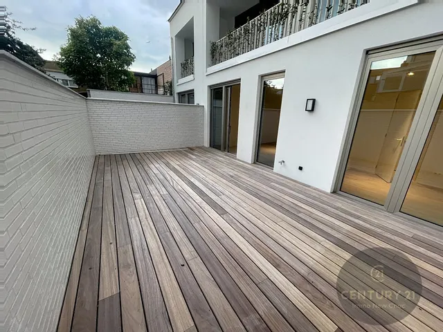 Appartement te koop in Knokke – 1/10
